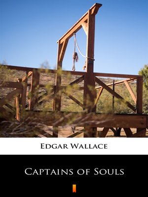 cover image of Captains of Souls